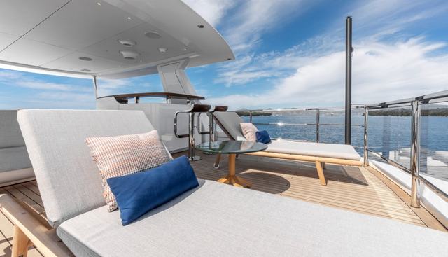 ABIE yacht for sale 42