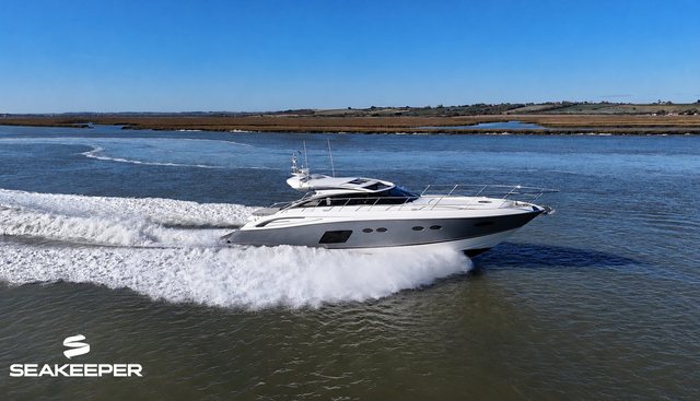 noname yacht for sale 2