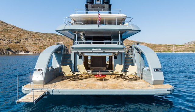 LEONIDAS yacht for sale 8