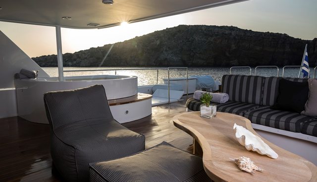 ENDLESS SUMMER yacht for sale 4