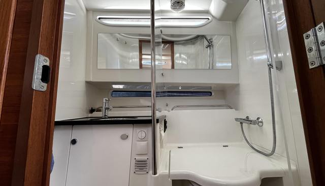 AYS2446 yacht for sale 30