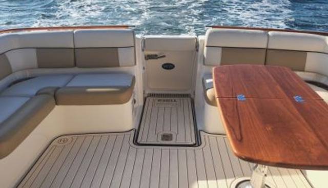 noname yacht for sale 10