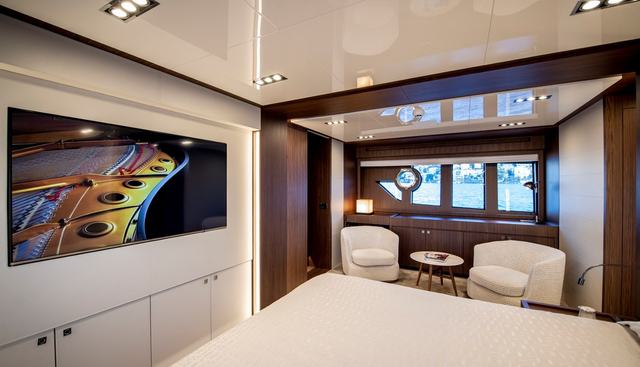 WILDONE yacht for sale 12