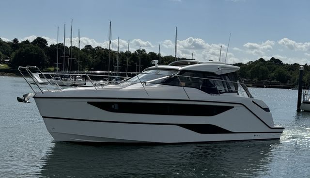 SUMMER DEAL SPECIAL OFFER & EX DEMONSTRATOR SALE!! 323000045-SR35HT yacht for sale 2