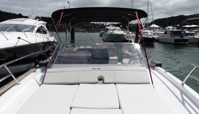 noname yacht for sale 5