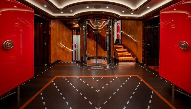 ALFA NERO yacht for sale 29