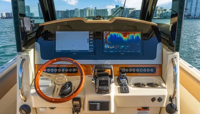 noname yacht for sale 30