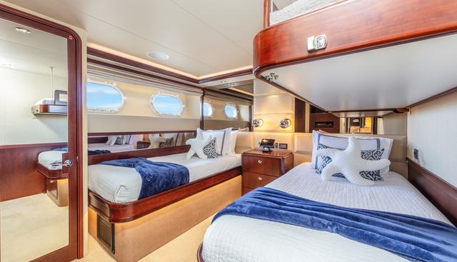 UNWINED yacht for sale 20