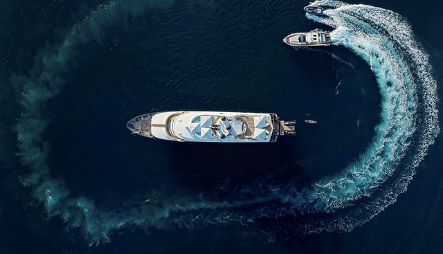 Lady Trudy yacht for sale 47