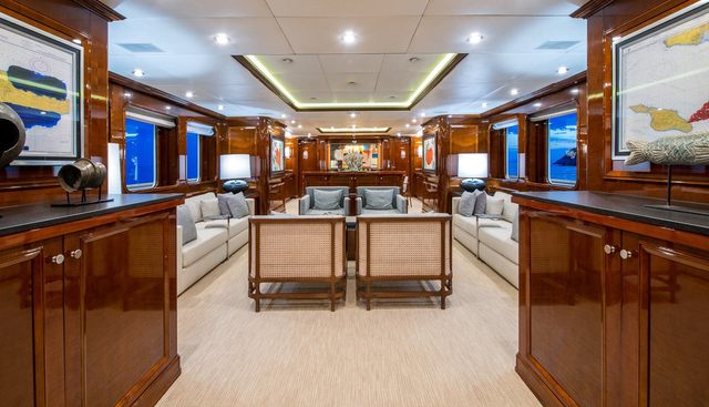DE-DE yacht for sale 19