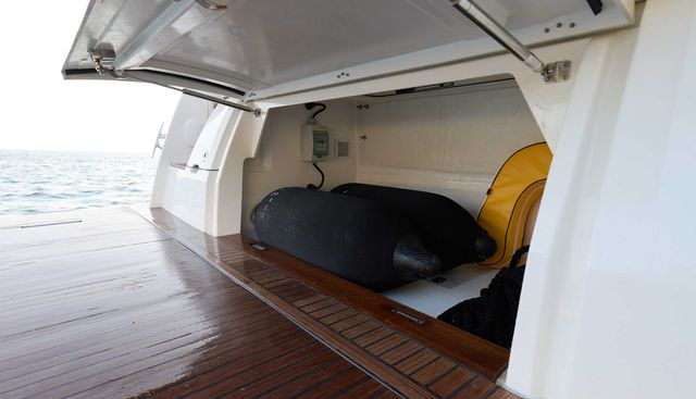noname yacht for sale 20