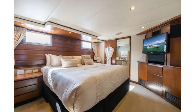 SERENITY yacht for sale 7