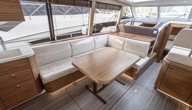noname yacht for sale 88