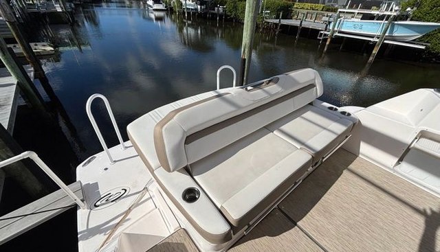 noname yacht for sale 37