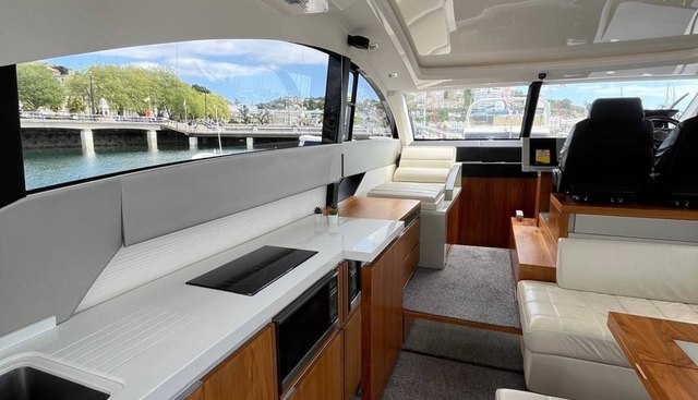 noname yacht for sale 10