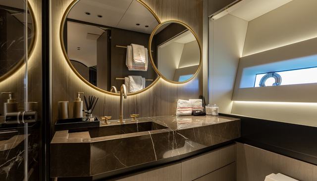 Glida yacht for sale 43
