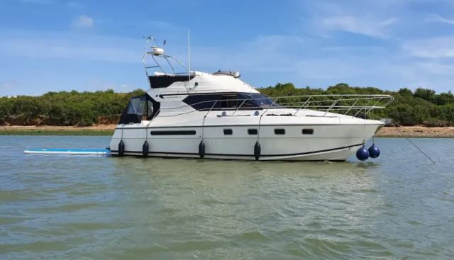 noname yacht for sale 5