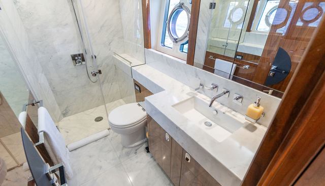 KALA yacht for sale 53