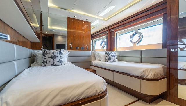KALA yacht for sale 48