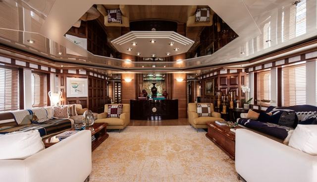 LADY MARINA yacht for sale 3