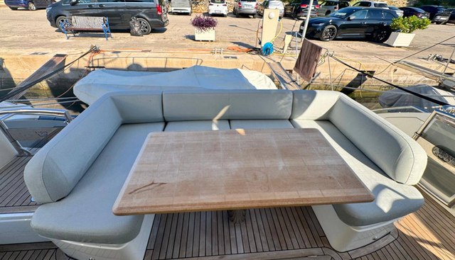 noname yacht for sale 10