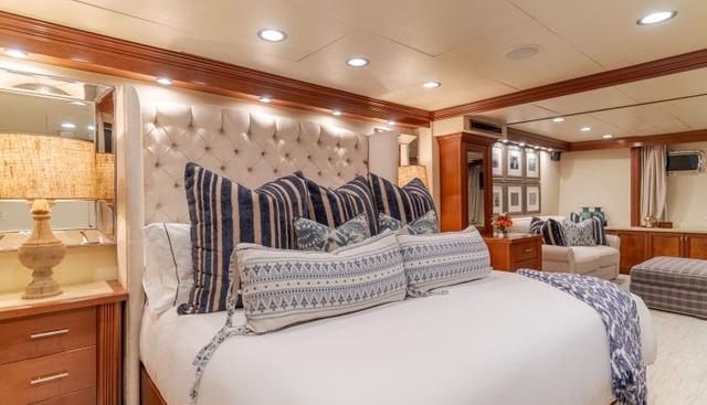 Huracan yacht for sale 77