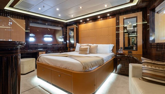 MOKA yacht for sale 14