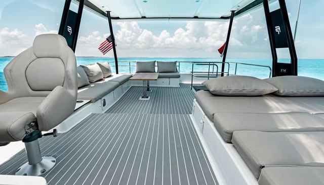 Libert'e yacht for sale 12