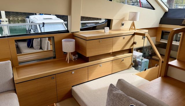 noname yacht for sale 15