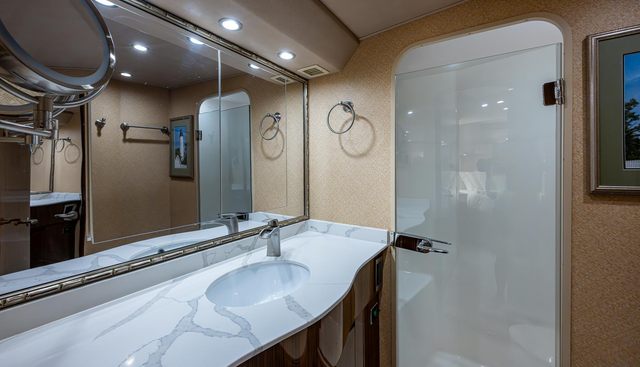 Ebitda yacht for sale 38