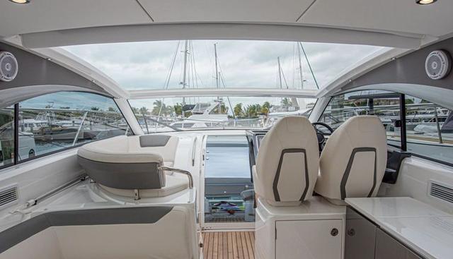 GRAYSKY V yacht for sale 22