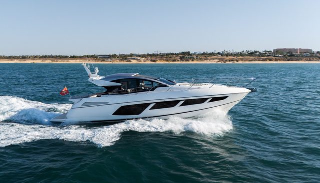 CACHAPA yacht for sale 4