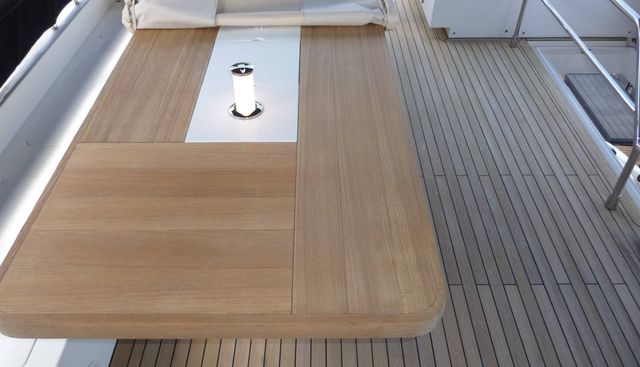 noname yacht for sale 95