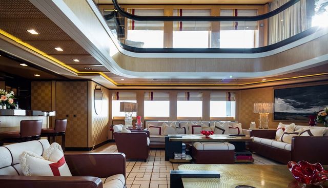 AXIOMA yacht for sale 9