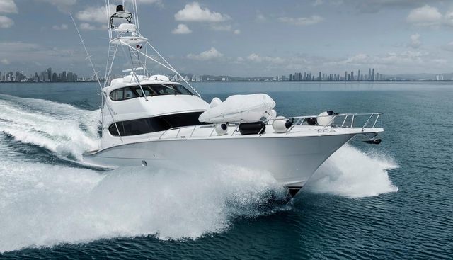 noname yacht for sale 9