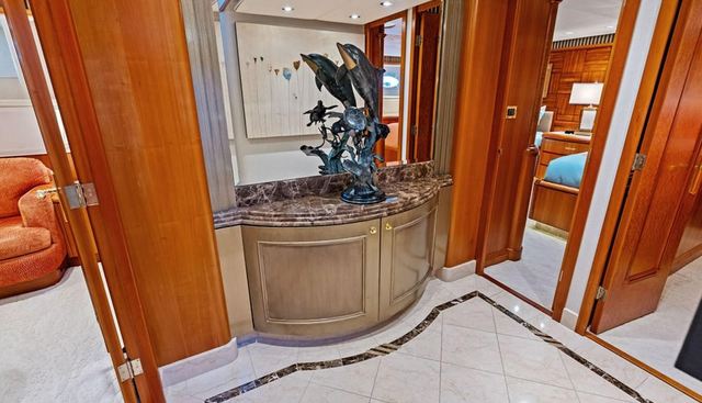 PICOSA LADY yacht for sale 10