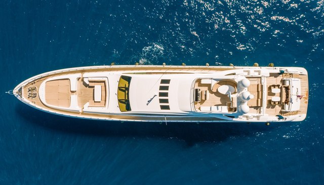 SEA PEARL yacht for sale 5