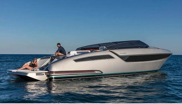 WEGU THE GREAT yacht for sale 3