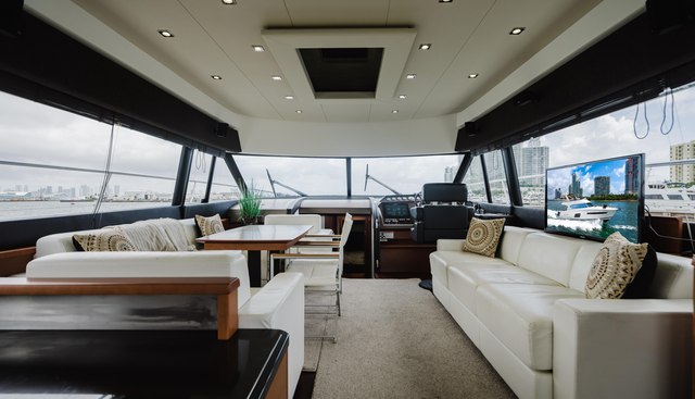 WorldWide yacht for sale 12