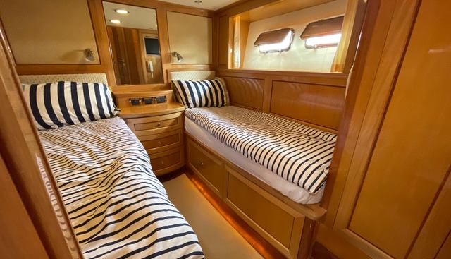noname yacht for sale 19