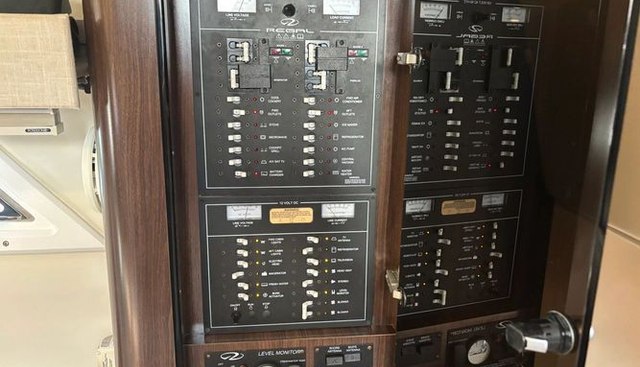 noname yacht for sale 52