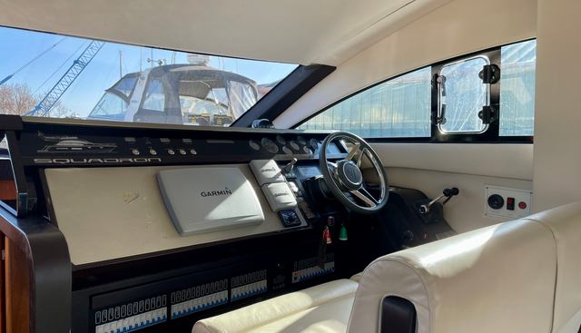 noname yacht for sale 28