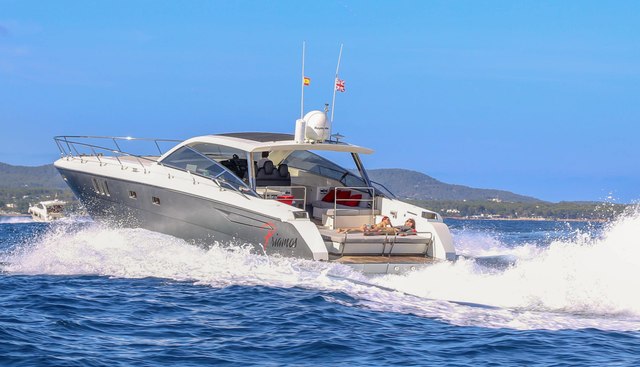 Priamos yacht for sale 12
