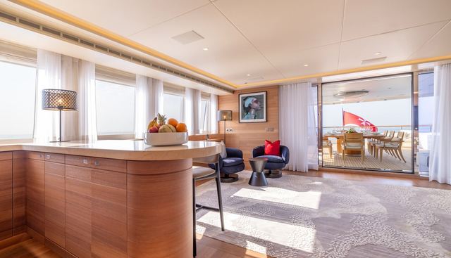 BIJIN yacht for sale 19