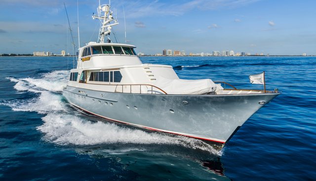 IMPETUOUS yacht for sale 14