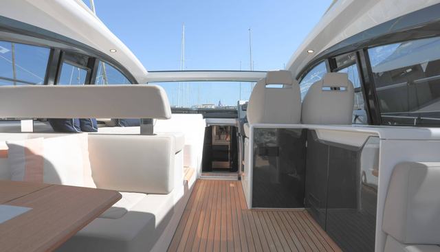 noname yacht for sale 15
