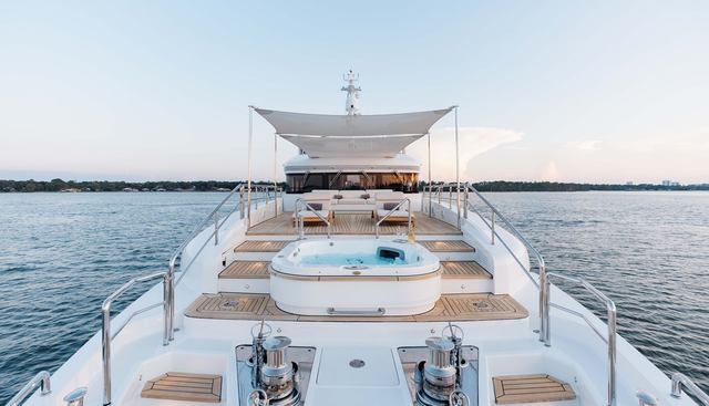 BELLA VITA yacht for sale 2