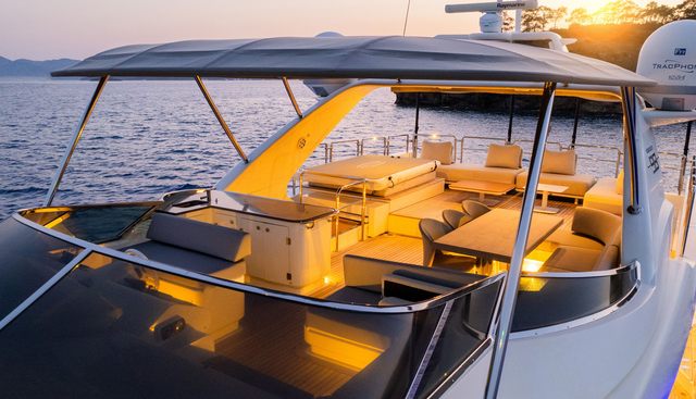 MEH yacht for sale 13