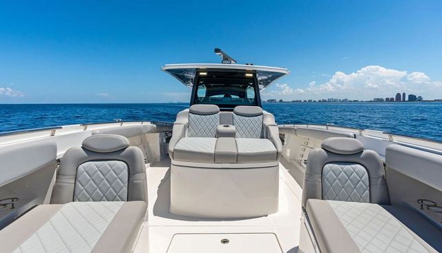 Memento Mori yacht for sale 30