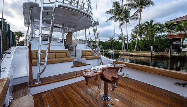 Perfection yacht for sale 28